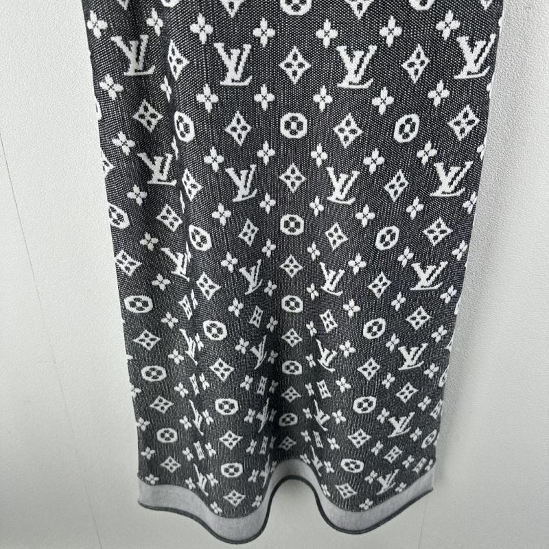 Louis Vuitton Dress